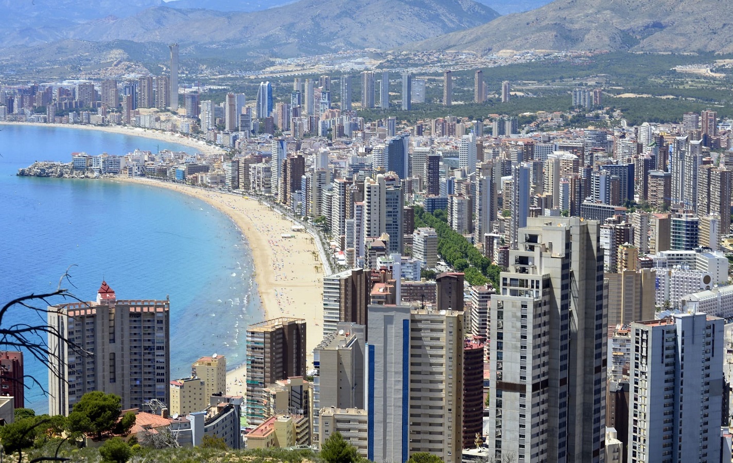 Benidorm 2025